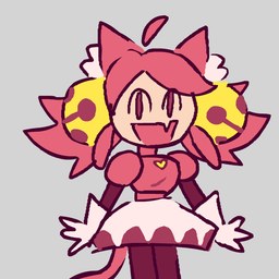 pongon